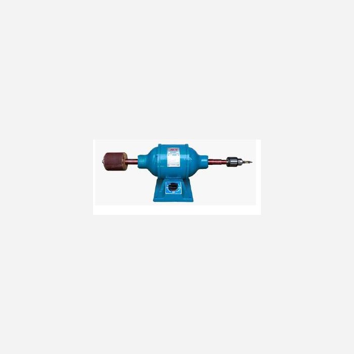 Manual slipper machine